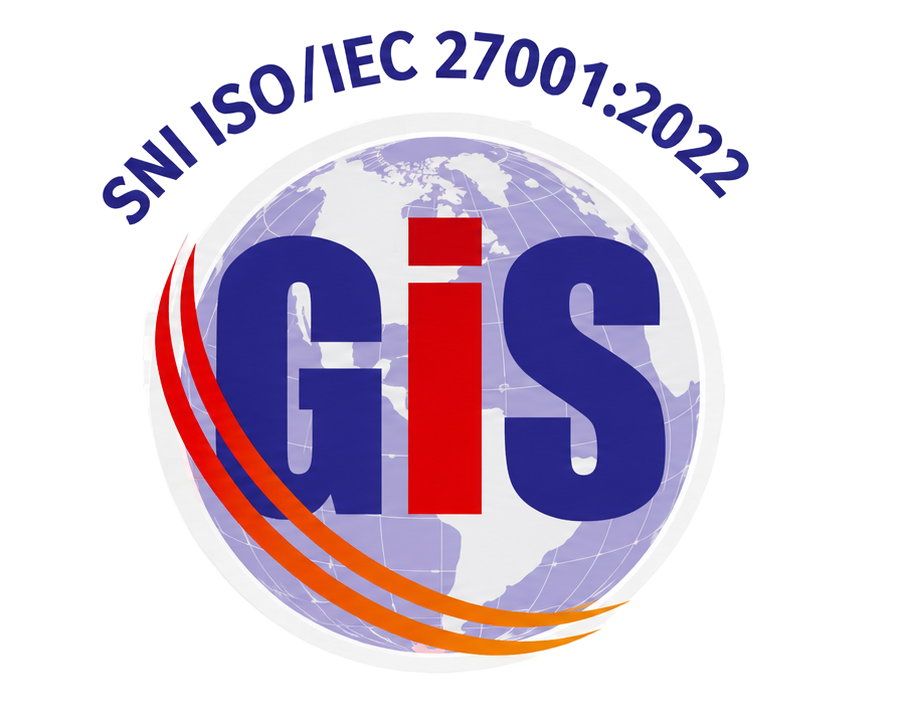 ISO 27001 Certified