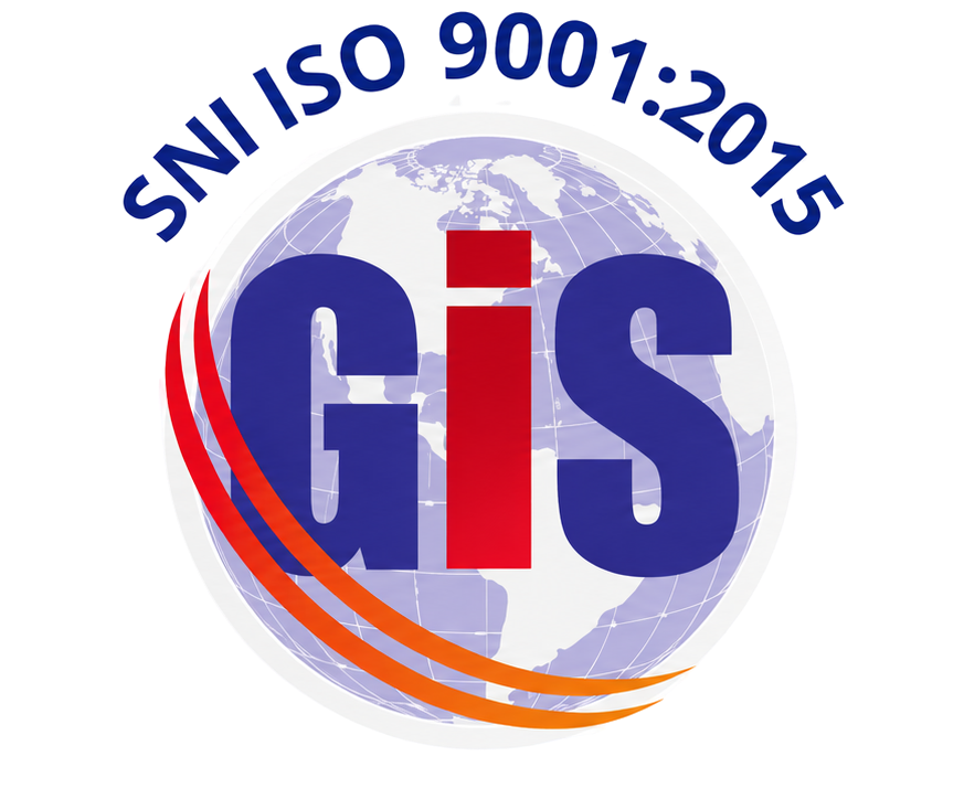 ISO 9001 Certified