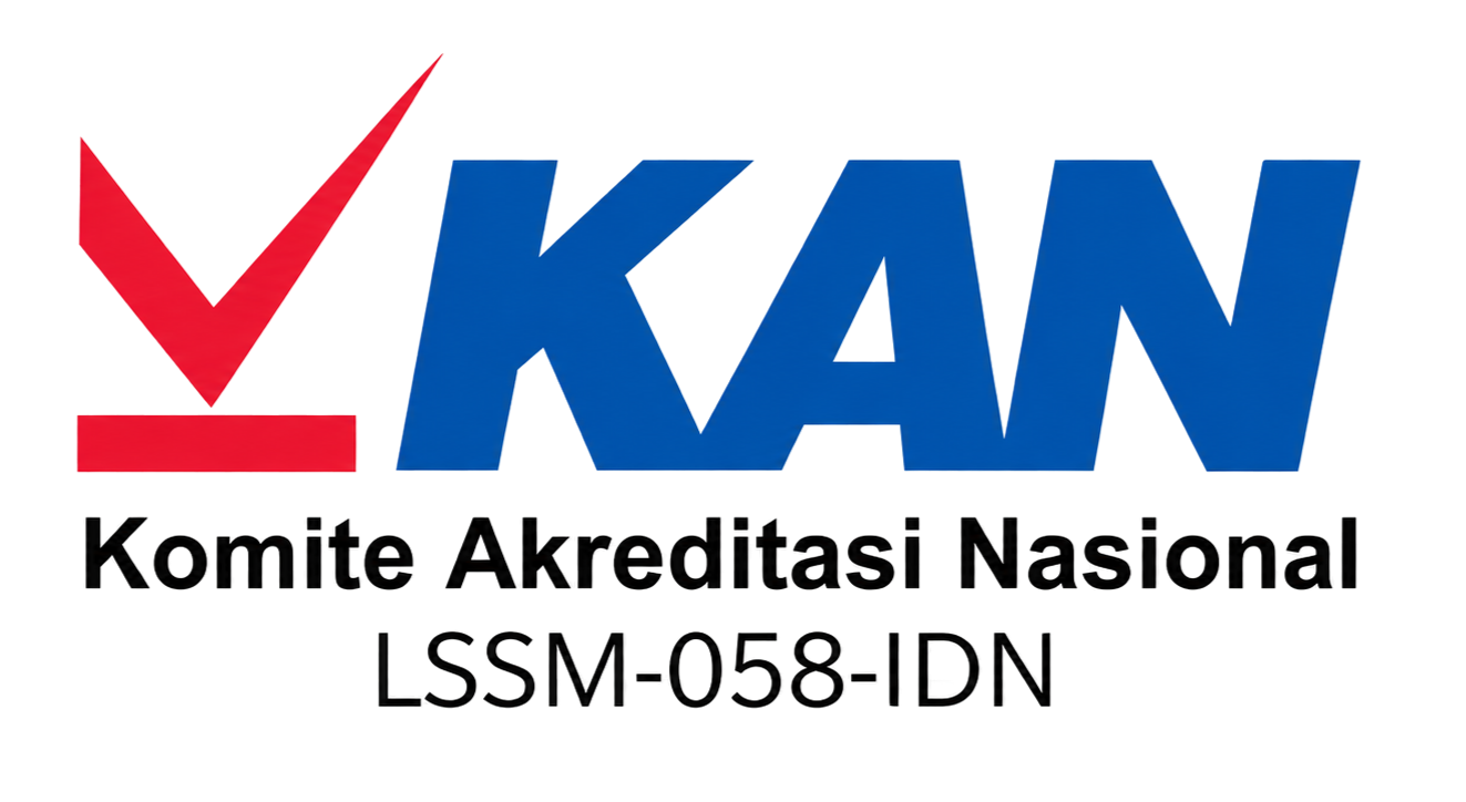 KAN Certified